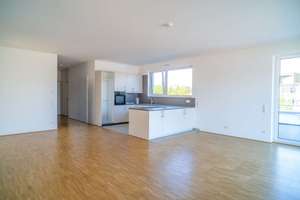 Exklusive 3-Zimmer-Penthouse-Service-Wohnung im „Leben am Elisabeth“ – Die vollständige Adresse der Immobilie erhältst du vom Anbieter., 69121 Handschuhsheim, Heidelberg – Vorschaubild 9
