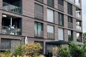 Moderne 3,5-ZimmerEG-Wohnung mit Terrasse im Heilbronner Neckarbogen – Theodor-Fischer-Straße 14, 74076 Heilbronn, Heilbronn – Vorschaubild 2