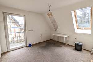 Freistehendes Ein-/Zweifamilienhaus mit großem Garten und viel Potenzial in Stuttgart-Hofen – Die vollständige Adresse der Immobilie erhältst du vom Anbieter., 70378 Hofen, Stuttgart – Vorschaubild 14
