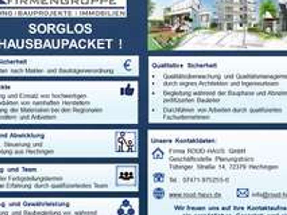 Bild 3 Projekte