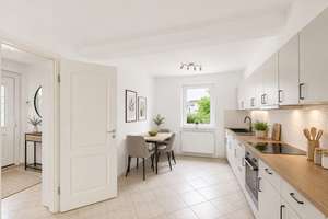 Neubau oder Bestandsnutzung: Doppelhaushälfte mit Dachterrasse und 3 Stellplätzen in Köln-Wahn! – Die vollständige Adresse der Immobilie erhältst du vom Anbieter., 51147 Wahn, Köln – Vorschaubild 5