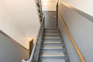Dachgeschoss mit Weitblick – 85 m² und viel Potenzial in Köpenick – Die vollständige Adresse der Immobilie erhältst du vom Anbieter., 12557 Köpenick, Berlin – Vorschaubild 10