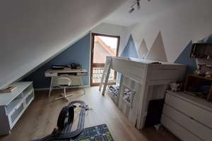 Modernes, geräumiges freistehendes Einfamilienhaus mit Garten – Am Ringofen 8, 50181 Bedburg – Vorschaubild 20