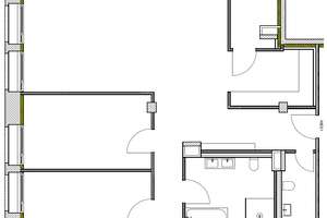 Historischer Loftcharme: Exklusive 3-Zimmer-Wohnung in kernsanierter Knopffabrik – Alarichstr 18, 42281 Barmen, Wuppertal – Vorschaubild 29