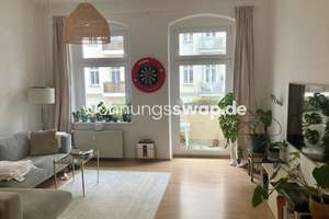 Wohnungstausch: Matternstraße 9 – Matternstraße 9, 10000 Friedrichshain, Berlin – Vorschaubild 2