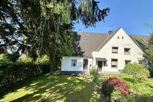 Charmantes Reihenendhaus in begehrter Lage von Dortmund Lücklemberg  – Dortmund – Vorschaubild 3