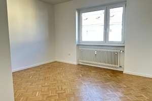 4 Zimmer Wohnung-oberstes Geschoss ,  Garage mgl – Fürstenbergstr. 23, 80809 Am Luitpoldpark, München – Vorschaubild 7