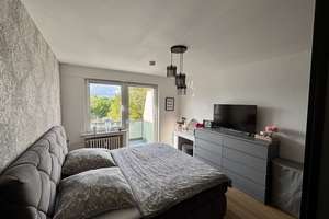 Voraussichtlich ab August - Helle 3-Zimmer-Wohnung mit Balkon & Einbauküche – Duissernstraße 9, 47058 Duissern, Duisburg – Vorschaubild 9