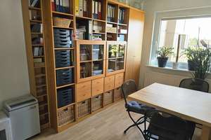Moderne Etagenwohnung mit Balkon & guter Anbindung – Die vollständige Adresse der Immobilie erhältst du vom Anbieter., 30457 Wettbergen, Hannover – Vorschaubild 18