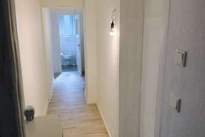 Zuhause mit zwei Zimmern in der Bielefelder Innenstadt – 33615 Mitte, Bielefeld – Vorschaubild 10