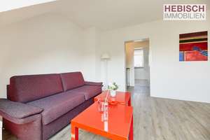 + KLEINES, HÜBSCHES, TEILMÖBLIERTES ZUHAUSE + – Die vollständige Adresse der Immobilie erhältst du vom Anbieter., 47803 Inrath/Kliedbruch, Krefeld – Vorschaubild 12