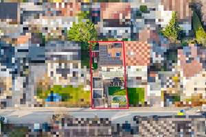 Viel Platz für mehrere Generationen – Doppelhaushälfte mit zwei Wohneinheiten in Freimann – Die vollständige Adresse der Immobilie erhältst du vom Anbieter., 80939 Freimann, München – Vorschaubild 41