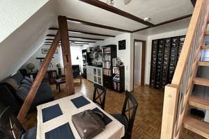 Zentral gelegene 2-Zimmer Wohnung im 2.OG