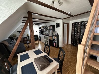 Zentral gelegene 2-Zimmer Wohnung im 2.OG