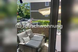 Tauschwohnung: Moderne 2-Zimmer-Wohnung mit Terrasse in ruhiger Lage – Münc – Die vollständige Adresse der Immobilie erhältst du vom Anbieter., 80939 Obere Isarau, München – Vorschaubild 6