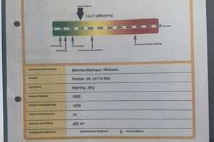 Helle, schöne und gepflegte Altbauwohnung mit Dielenfussboden und Einbauküche – Fockstrasse 26, 24114 Südfriedhof, Kiel – Vorschaubild 21