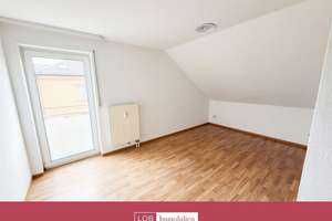 Kurviertel-Lage: Stilvolle Dachgeschosswohnung mit besonderem Wohngefühl – Die vollständige Adresse der Immobilie erhältst du vom Anbieter., 55543 Bad Kreuznach – Vorschaubild 5