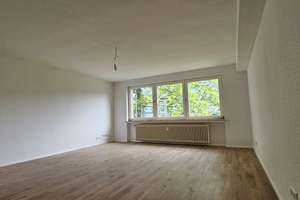 Perfekte Singlewohnung mit 57,38 m² in Wuppertal-Elberfeld