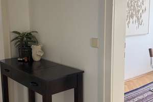 Stilvolle, neu renovierte 4-Zimmer-Whg. mit Balkon Nähe Hachelallee - Büronutzung möglich – Die vollständige Adresse der Immobilie erhältst du vom Anbieter., 75179 Nordstadt, Pforzheim – Vorschaubild 4