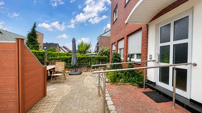 GROSSZÜGIGES MEHRFAMILIENHAUS MIT FÜNF VERMIETETEN WOHNEINHEITEN IN MÜNSTER-GELMER