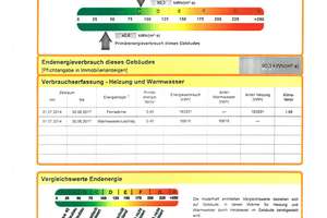 Attraktive 3-Zimmer-Wohnung mit Sonnenbalkon in bester Lage – Die vollständige Adresse der Immobilie erhältst du vom Anbieter., 38442 Fallersleben, Wolfsburg – Vorschaubild 9