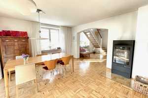 Top-saniertes 1-2-Familienhaus mit herrlicher Aussicht - Wohnen und ELW/Büro - freiwerdend – Regensburg (Kreis) – Vorschaubild 9
