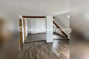 Tauschwohnung: 2,5-Zimmer-Dachgeschoss in Südstadt sucht 3–4-Zimmer-Wohnung – Die vollständige Adresse der Immobilie erhältst du vom Anbieter., 30173 Südstadt, Hannover – Vorschaubild 2