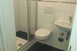 Gemütliche 2-Zimmer-Wohnung mit Balkon im EG – Bronkhorststraße 87, 47137 Obermeiderich, Duisburg – Vorschaubild 7