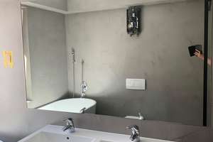 2-Zimmer-Wohnung im Belgischen Viertel Erstbezug nach Sanierung – Moltkestraße 87, 50674 Neustadt/Nord, Köln – Vorschaubild 5