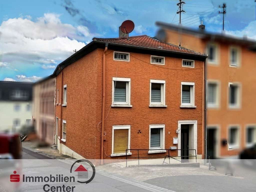 Immobilie in Perl - Einfamilienhaus in Perl - Bild 0