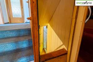Einfamilienhaus mit großem Grundstück und Ausbaureserve in absolut ruhiger Feldrandlage! – 39122 Westerhüsen, Magdeburg – Vorschaubild 49