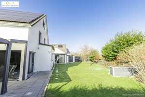 Ihr Traumhaus wartet! Modernes Haus / DHH in Lichtenwald: Top ausgestattet, Doppelgarage & EBK – Esslingen (Kreis) – Vorschaubild 21
