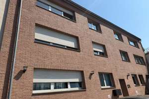 Erstbezug - ideal geschnittene 3-Zimmer-Wohnung in Köln-Weiden inkl. Küche! – Aachener Str. 1274, 50859 Weiden, Köln – Vorschaubild 25