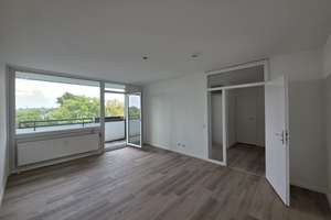 Über den Dächern von Dorstfeld: Helle 2-Zimmer-Wohnung mit Traumblick & Balkon! Jetzt verlieben! – 44149 Dorstfeld, Dortmund – Vorschaubild 8