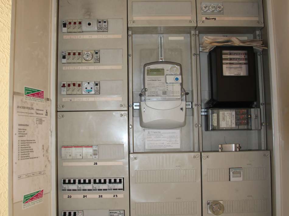 Elektrik