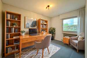 Bungalow in Griesheim zu verkaufen - Leerstehend, mit viel Potential und großem Grundstück! – Darmstadt-Dieburg (Kreis) – Vorschaubild 3