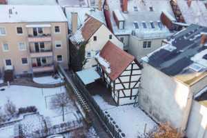 Vielfältige Möglichkeiten: Gestaltbares EFH mitten in Wittstock/Dosse – Ostprignitz-Ruppin (Kreis) – Vorschaubild 20