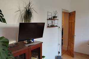 2-Zimmer-Altbau-Wohnung in Stuttgart mit Gartenmitbenutzung – Die vollständige Adresse der Immobilie erhältst du vom Anbieter., 70372 Seelberg, Stuttgart – Vorschaubild 8