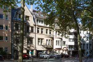 Mehrfamilienhaus der Jahrhundertwende im Zooviertel – Düsseltal, Düsseldorf, 40237 Düsseldorf – Vorschaubild 1