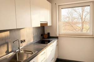 Hier passt einfach alles, 3-ZKB-Whg. mit Essdiele, 2 Balkone, in sehr guter Augsburger Wohnlage – Die vollständige Adresse der Immobilie erhältst du vom Anbieter., 86179 Haunstetten-Nord, Augsburg – Vorschaubild 11