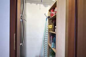 Zentrale 3-Zimmer-Wohnung mit TG-Stellplatz – Wilhelmstraße 6, 73084 Salach – Vorschaubild 9