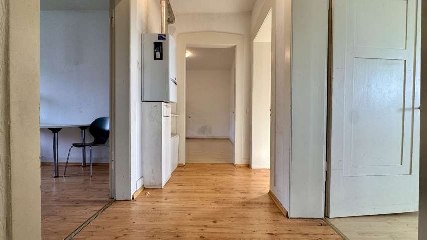 Immobilie in Leichlingen - SAYAN Immobilien: Wunderschöne Altbau-Villa (415 m²) mit hohen Decken in bester Lage von Leichlingen - Bild 0