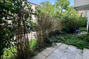 Helle 3-Zimmer-Wohnung mit Terrasse und Gartenblick in München – Deisenhofener Straße – Deisenhofener Straße 110 b, 81539 Obergiesing, München – Vorschaubild 6