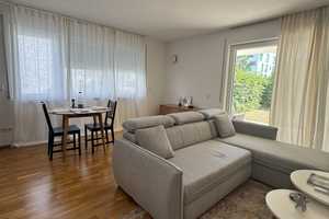 Moderne 3-Zimmerwohnung in ruhiger und zentraler Lage, mit Aufzug! – Inge-Meysel-Str. 13c, 85053 Ingolstadt – Vorschaubild 3