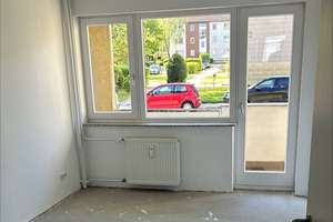 Citynah wohnen: Moderne Erdgeschoss-Wohnung mit sonniger Loggia – Die vollständige Adresse der Immobilie erhältst du vom Anbieter., 38440 Hohenstein, Wolfsburg – Vorschaubild 8