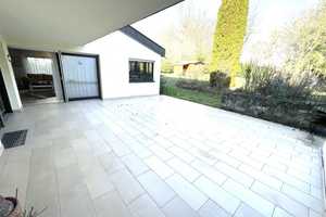 In einzigartiger Waldrandlage im Villenviertel von Bad Rappenau das 1-2 Familienhaus + Gewerbeanteil – Heilbronn (Kreis) – Vorschaubild 6