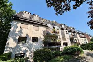 Düsseldorf: Gartenwohnung mit ca. 126 m² in direkter Nähe zu Uni und Botanischem Garten – 40225 Bilk, Düsseldorf – Vorschaubild 6
