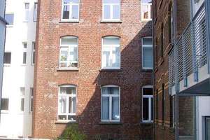 Betongold am Stadtgarten: Hochprofitable 3-Raum-Balkonwohnung – Die vollständige Adresse der Immobilie erhältst du vom Anbieter., 50674 Neustadt/Nord, Köln – Vorschaubild 8