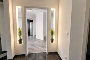 Glücksgriff - Großzügige 4 Zimmer Wohnung mit Südterrasse und Balkon – Die vollständige Adresse der Immobilie erhältst du vom Anbieter., 73430 Stadtmitte, Aalen – Vorschaubild 3