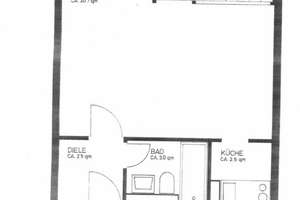 Kompaktes 1-Zimmer-Apartment: Modernes Wohnen in Sendling-Westpark – Faberstrasse m 13, 81373 Land in Sonne, München – Vorschaubild 14